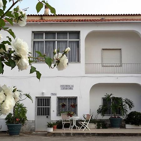 Residencial Espadinha クアルテイラ エクステリア 写真