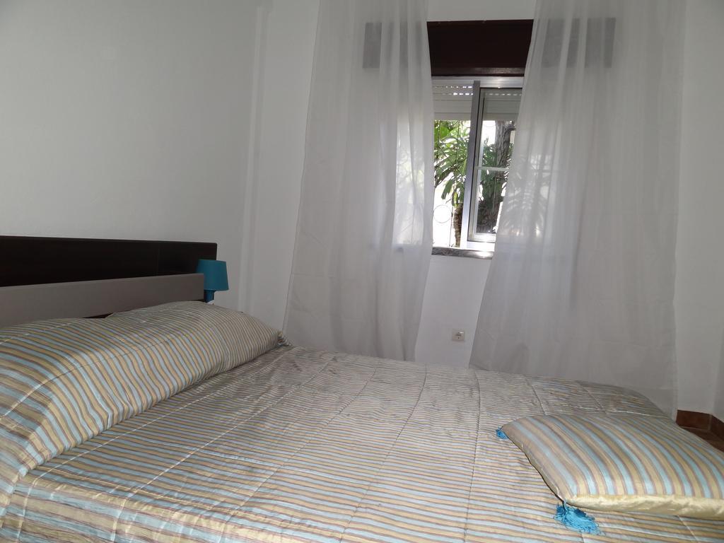 Residencial Espadinha クアルテイラ エクステリア 写真