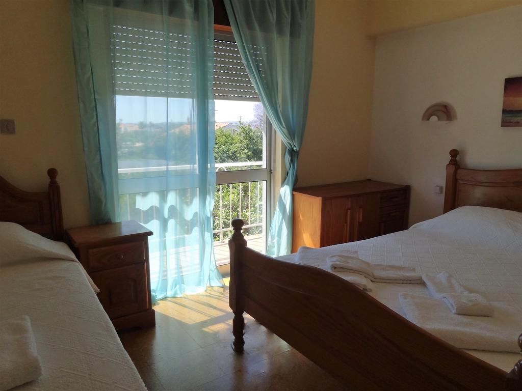 Residencial Espadinha クアルテイラ エクステリア 写真
