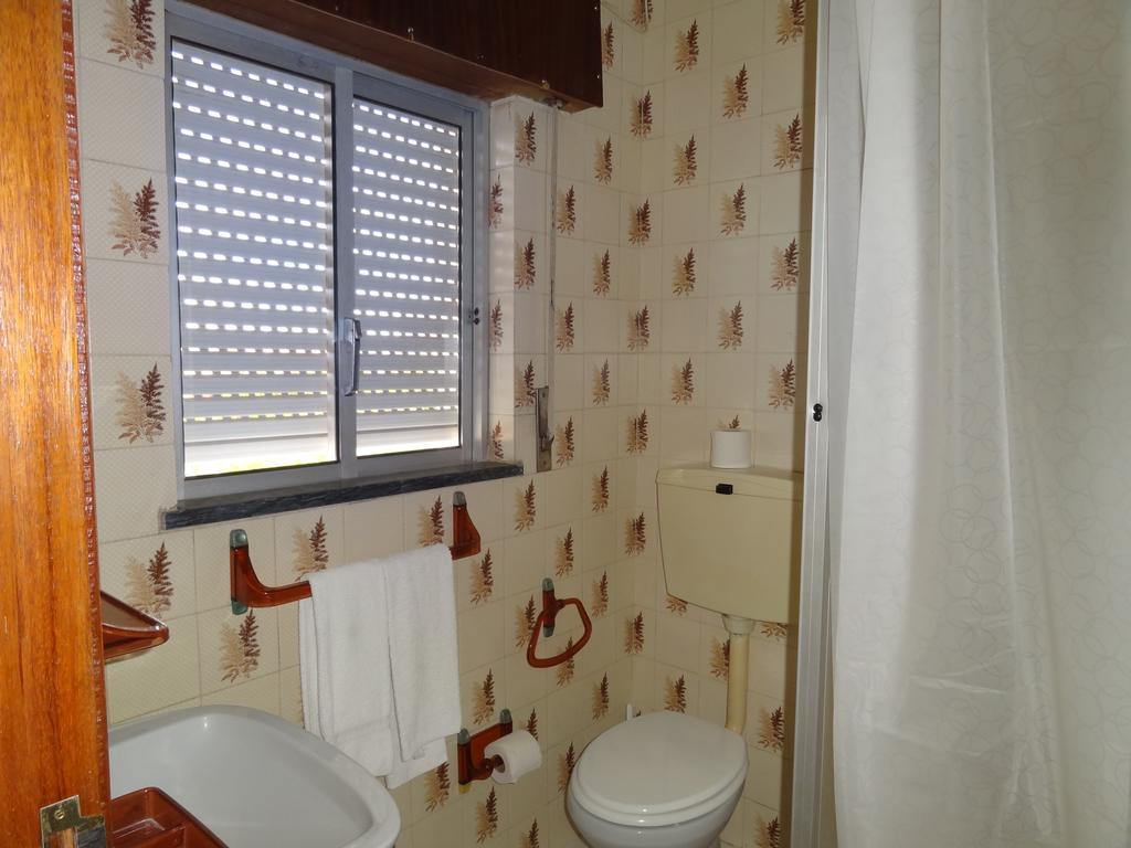 Residencial Espadinha クアルテイラ エクステリア 写真