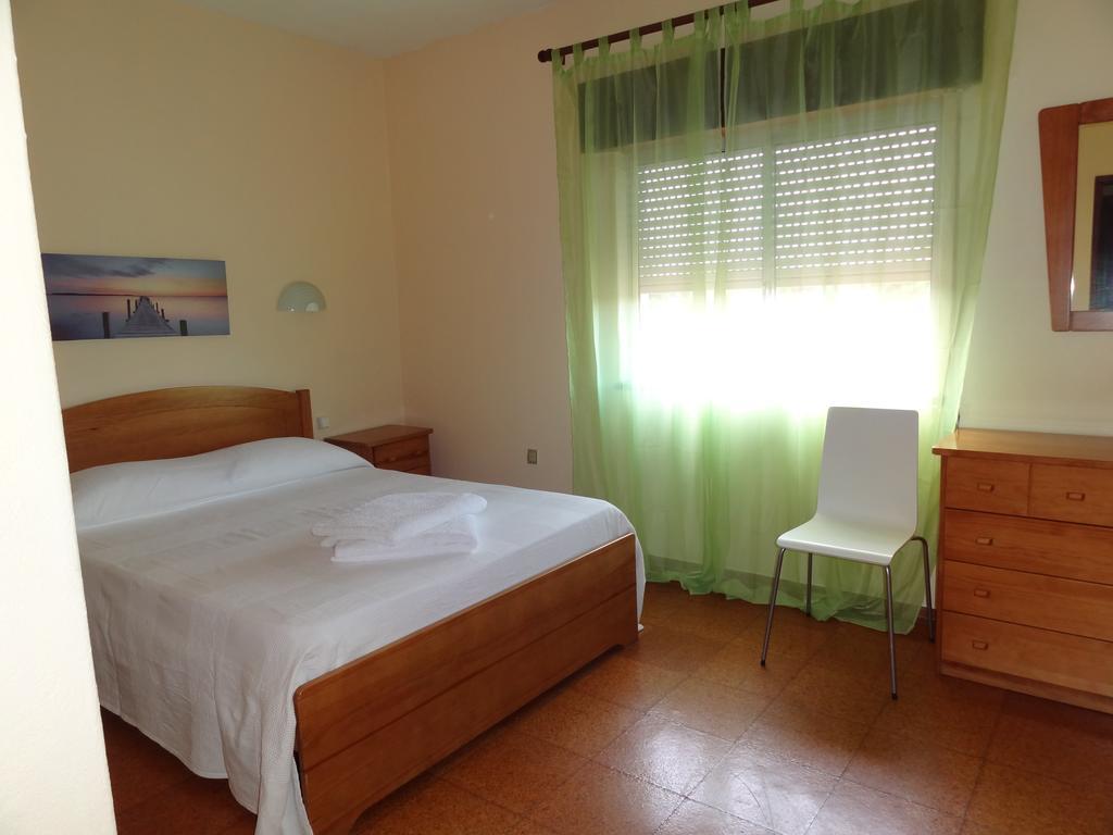 Residencial Espadinha クアルテイラ エクステリア 写真