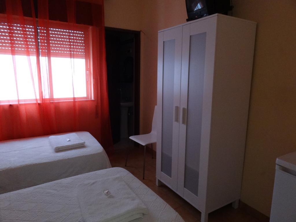 Residencial Espadinha クアルテイラ エクステリア 写真