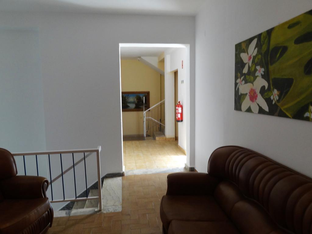 Residencial Espadinha クアルテイラ エクステリア 写真