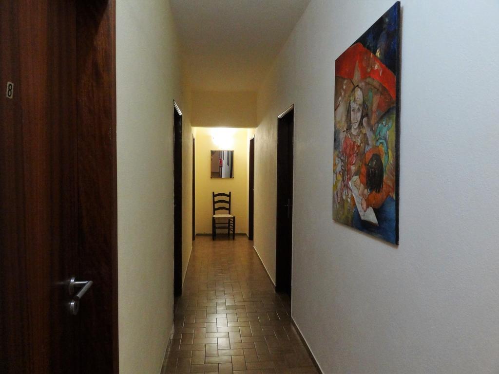 Residencial Espadinha クアルテイラ エクステリア 写真