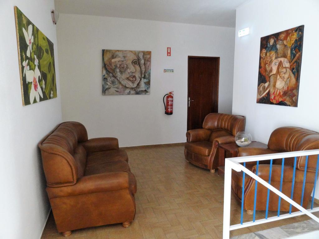 Residencial Espadinha クアルテイラ エクステリア 写真