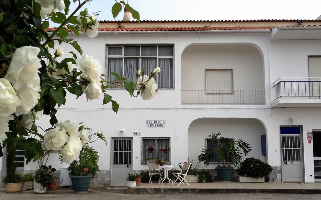 Residencial Espadinha クアルテイラ エクステリア 写真